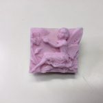 Fairy Girl/Sitting