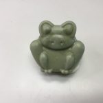 Frog Sitting