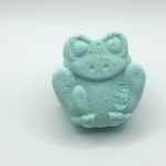 Frog Sitting
