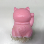 Good Luck Cat
