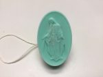 Jesus/Oval