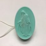 Jesus/Oval