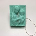 Mary & Child bar