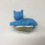 Sitting Cat