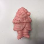 Santa Body