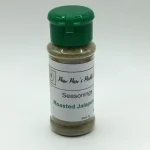 Roasted Jalapenos