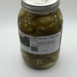 Jalapeno Slices