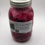 Red Cabbage - Jalapeno