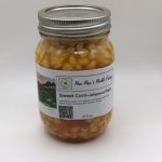 Sweet Corn/Jal/Tajin