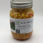 Sweet Corn/Tajin