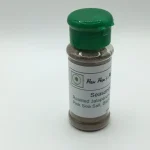 Roasted Jalapeno - Himilayen Pink Sea Salt - Black Pepper