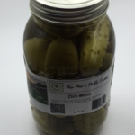 Dill - Mint