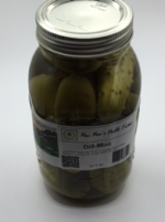 Dill - Mint