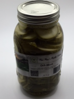 Dill - Mint - Image 2