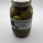 O.G. Dill