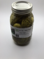 O.G. Dill
