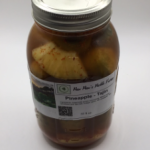 Pineapple/Tajin