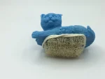 Sitting Cat - Image 2