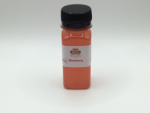 Strawberry Pickle Juice