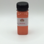 Strawberry Pickle Juice