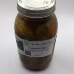Jalapeno/Tajin