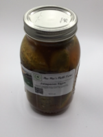 Jalapeno/Tajin